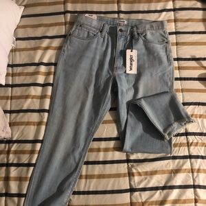 Wrangler Skinny